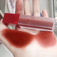 Son Black Rouge Velvet A06 đỏ nâu chính hãng