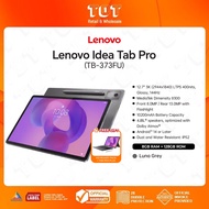 Lenovo Idea Tab Pro TB-373FU WiFi (8GB+128GB) 12.7" 3K (2944x1840) LTPS TDDI 400nits (1 Year Lenovo 