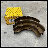 FBK FK4442 ISUZU NPR FRONT / REAR BRAKE SHOES