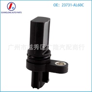 23731-AL60C 23731-AL60A 23731-6J90B Crankshaft Position Sensor