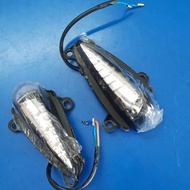 Demak Skyline 200 / Skyline GT250 - Front Signal Lamp -Depan // Rear Signal Lamp -Belakang (OE- Genu