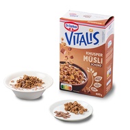 Dr. Oetker Vitalis Crunch Muesli Chocolate 600g