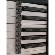 Diskon Karet Tuts Keyboard Yamaha Psr S 550 650 670 ►