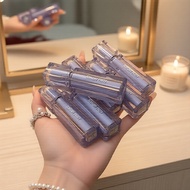 Sensory Butterfly Flutter Lip Gloss, Honey Mirror Shine, Lasting White, No Stain
