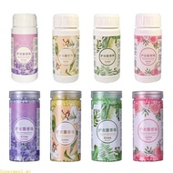 Best Laundry Beads 100 200g Bottle Lasting  Odor Remover Scent Bead for Washing Machine Clothes Clea
