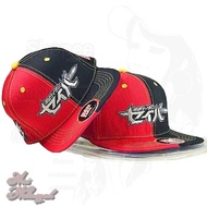 DESIGN CAP'S SNAPBACK (CUSTOM SNAPBACK - Cap Premium Quality Embroidery)