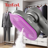 Tefal Steam Iron Handheld Foldable Mini Portable Steam Iron Travel Tablet/Hanging Clothes Steamer El