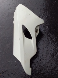 Undercowl cover under bawah under cowl Honda CB150R CB 150R Streetfire Lama Old KIRI Original