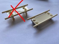 LEGO Stretcher 擔架床 #樂高lego #正版 #配件 #散件 #零件