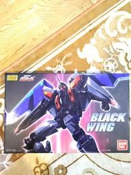 Super minipla 超獸機神 斷空我 (黑翼)免運費