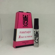WOMEN 9) Rull_Life Fantasy 7ml For WOMEN ~ Perfume Fragrance by Rull Life