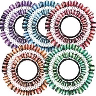 Twinkle Dark Rosette 貼圖（siyans dreamy）