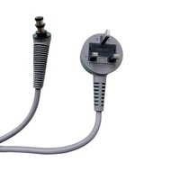 Suitable for Dyson Airwrap British Standard Power Cord HS01/HS05 Universal Dyson Curling Iron Stylin
