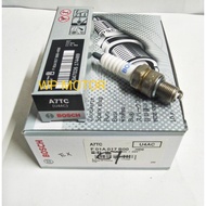 Spark Plug Motor Ex5/C70/GBO/Wave100/Wave100R/Kriss/E-Bonus/Solariz/Avantiz Ego/Nouvo C7/C6/A7TC 100