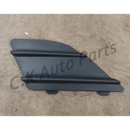 ( ORIGINAL PARTS ) BARANG BARU PERODUA ARUZ 2019 FRONT BUMPER TOWING COVER