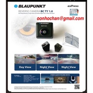 BLAUPUNKT BC TY1.0 / BC-TY 1.0 TOYOTA CMOS REVERSE PARKING CAMERA 5-GLASS LENS 160 DEGREE (H)