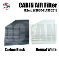 MERCEDES BENZ C CLASS W205/ E CLASS W213/ E CLASS COUPE/ C238/ GLC X253 A2058350147 - AIRCOND CABIN 