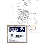 Proton Preve, Suprima, Exora Turbo One Way Valve/ Cylinder Head Block Valve Iriz, Persona Vvt, Saga 