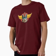 UFO COD新款    forCartoonMechaPOPmanshirtTops     Anime   Y2KS-6XL  Classic Grendizer 331GrendizerAllc
