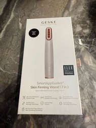 GESKE 7合1溫感肌膚緊緻減紋儀