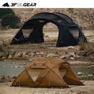 3f Ul Gear 2.0 Beetle 16 Tent Tunnel Dome Tent 70d Nylon Breathable Large Space Outdoor Camping Hiki