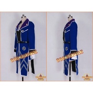 Animation [K] Asashima Shiri Animation Costume Cos cosplay