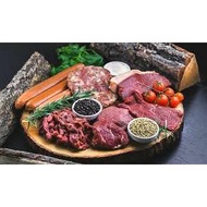 AFFAIR B BBQ Package Singapore | Premium BBQ Set for 20 to 30 Pax | Complete BBQ Catering Package | 