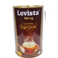 LEVISTA STRONG THE COFFEE FOR COFFEE LOVER 500G