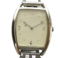 Agnes B(แอกเนส บี) Wrist Watch Silver Direct from Japan Secondhand