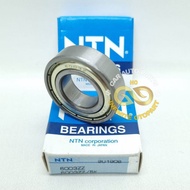 BALL BEARING 6003ZZ 6003 ZZ NTN