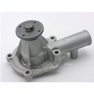 Water Pump MITSUBISHI PAJERO 2.6 1983- GALANT SIGMA A115 A135 A166 A187 4G52 2.0 4G54 G54B 2.6 GMB