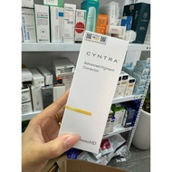 [COMPANY Product] SKIN BRIGHTENING CREAM, MATTE SUPPORT SlingshotM NANOMD CYNTRA ADVANCED PIGMENT CO