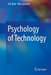Psychology of Technology V.K. Kool