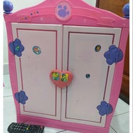 Build A Bear Bigger Wardrobe