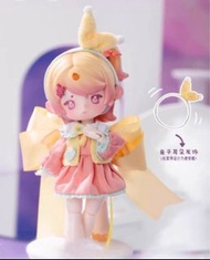 Bjd 盲盒 獨角獸