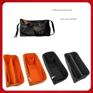 Suitable for GROTTO GROTTO One-Shoulder Messenger Tote Bag Liner Bag Storage Organize Cosmetic Bag I