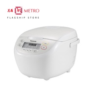 Panasonic 1.8L Microcomputer Rice Cooker SR-CN188W