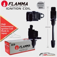 Ignition Coil For NISSAN Cefiro V6 A33 VQ20DE VQ30DE '02-07, Maxima 1 (HEX-EXM-2841)