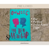 The Ten-Year Gap by Owwsic