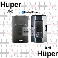 Speaker Huper JS12 15-Inch Speaker aktif Huper JS-12 original