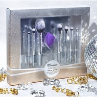 Real Technique Glam Disco Brush Set - Limited Edition