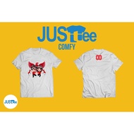 MERAH READY TO SHIP MERDEKA 2025 CHILDREN'S T-SHIRTS COOL GOOD AUGUST 17 1945 EVENT SUITS IMPORTED K