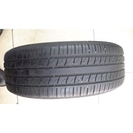 Used Tyre Secondhand Tayar 185/55R15 SILVERSTONE M5 80% Bunga Per 1pc