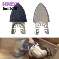 [Hands01] 38*86mm Triangle Oscillating Tool Sandpaper Pad Sanding Disc Sanding Finger Pad