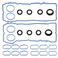 3.6L Valve Cover Intake Manifold Gasket Set for Jeep Dodge Chrysler 200 300 Wrangler Cherokee Journe