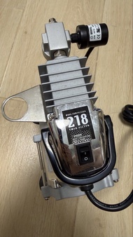 WAVE 218 模型氣泵