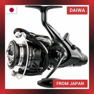 Daiwa EMCAST Bite & Run Spinning Reel Black
