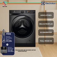 Electrolux EWW1343P5SC 13/9kg UltimateCare 500 washer dryer AddClothes EcoInverter EWW1343P5SC Mesin