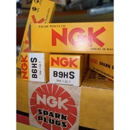 B6HS B9HS NGK Spark Plug