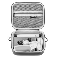 For DJI Osmo Mobile SE/OM 4 SE/ OM 4 Storage Bag Phone Stabilizer Storage Bag Carrying Case For DJI 